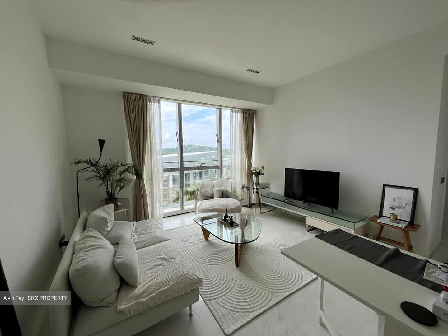 Reflections At Keppel Bay (D4), Condominium #553582371